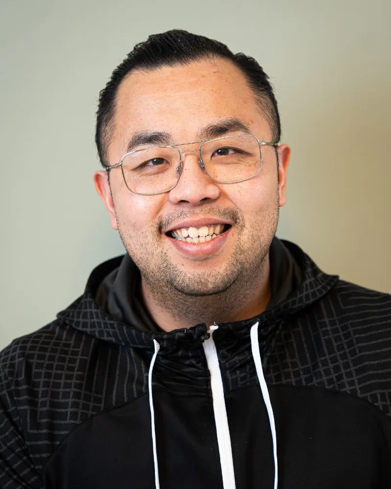 Yiucho changes ggz halsteren