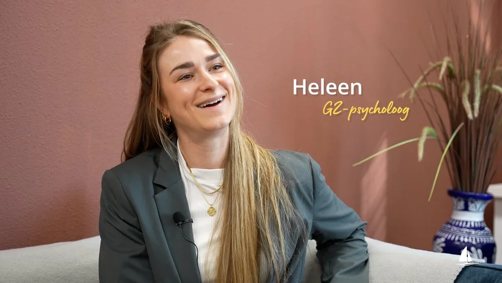 Locatievideo Changes GGZ Breda Hoge Mosten