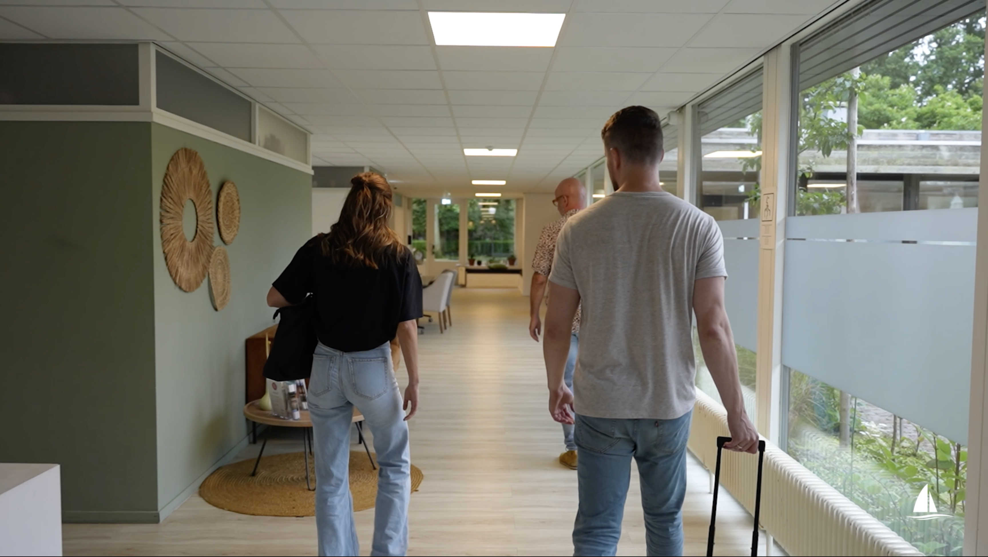 Opgenomen worden in eetstoorniskliniek Halsteren