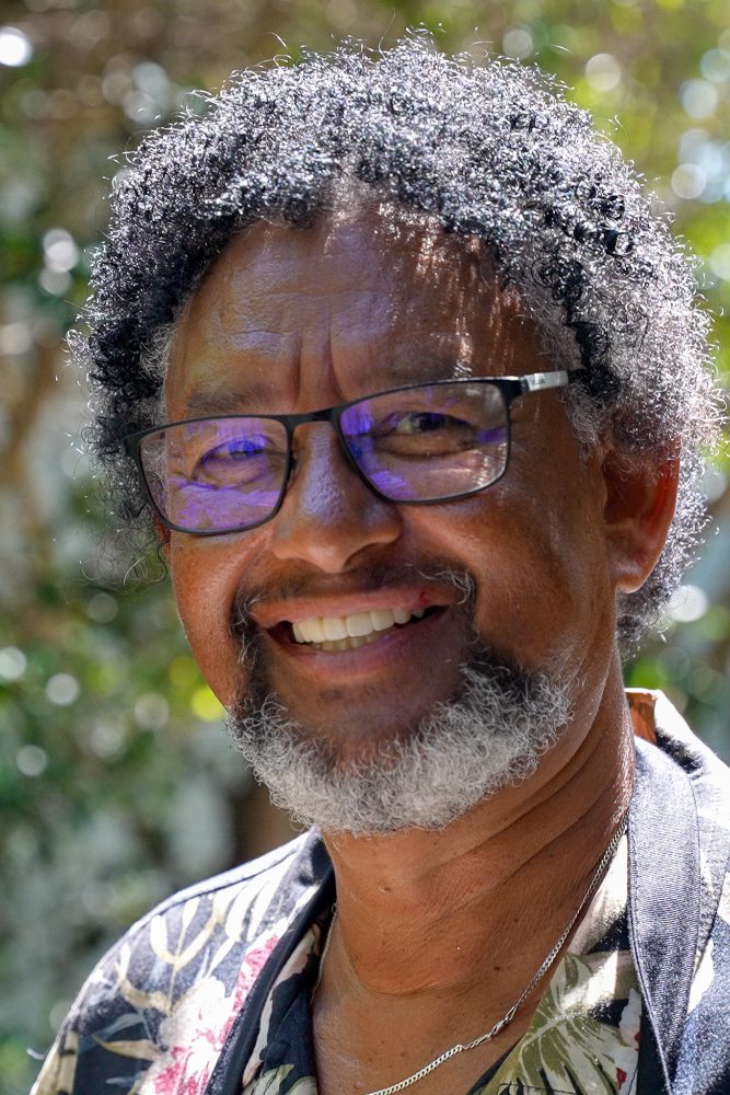 Jeugdkliniek zuid-afrika watercolours Allan