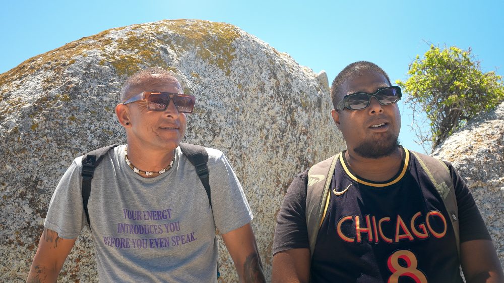 Volwassenenkliniek zuid-afrika lord nelson brent naeev