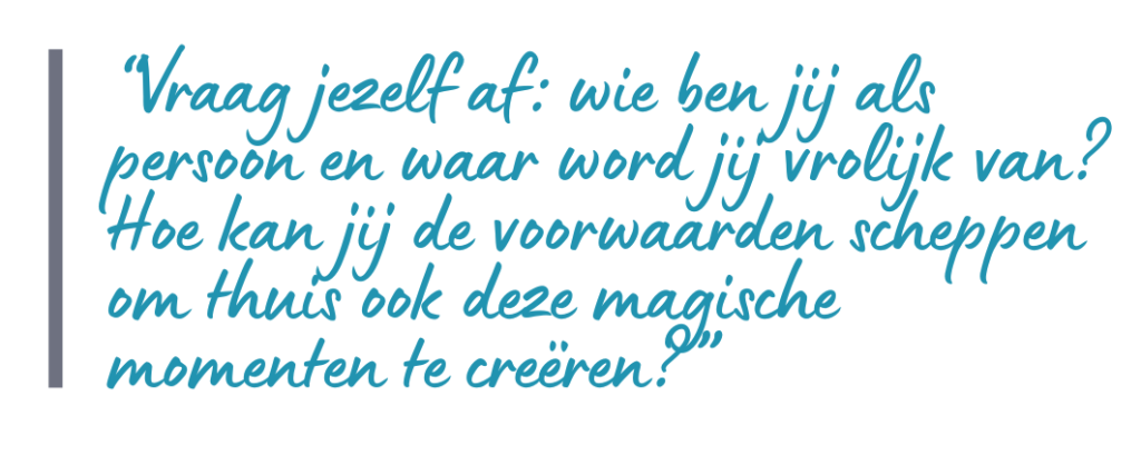 quote vraag jezelf af