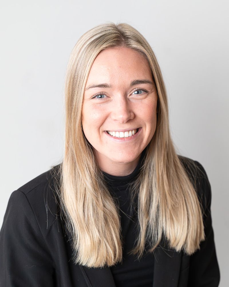 Zoë Changes GGZ Weert