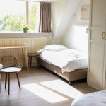 ES Kliniek Breda - Slaapkamer